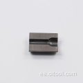 Tungsten Extruser Die Head VA80